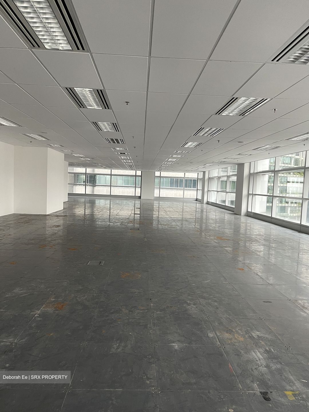 Samsung Hub (D1), Office #553313941